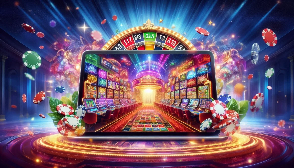 Maxispin Casino